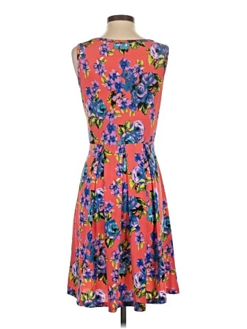 Pretty Young Thing Cocktail Dress (view 2)