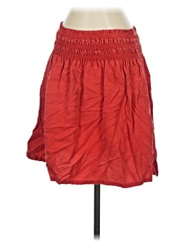 Zara Basic Casual Skirt