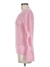 Unbranded 100% Pima Cotton Pink Pullover Sweater Size M (estimated) - photo 5