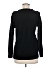 Trina Turk Black Long Sleeve Top Size M (estimated) - photo 2