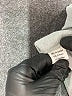 Unbranded Gray Zip Up Hoodie Size L - photo 8