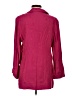 Equipment 100% Viscose Pink Blazer Size 0 - photo 2