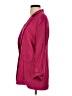 Equipment 100% Viscose Pink Blazer Size 0 - photo 5