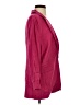 Equipment 100% Viscose Pink Blazer Size 0 - photo 4