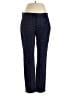 Zara Polka Dots Blue Casual Pants Size M - photo 1