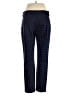 Zara Polka Dots Blue Casual Pants Size M - photo 2