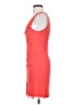 Assorted Brands Orange Cocktail Dress Size S - photo 5