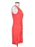 Assorted Brands Orange Cocktail Dress Size S - photo 4