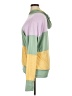 Unbranded Color Block Green Pullover Sweater Size XL (estimated) - photo 5
