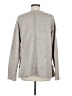 Hem & Thread Gray Pullover Sweater Size M - photo 2