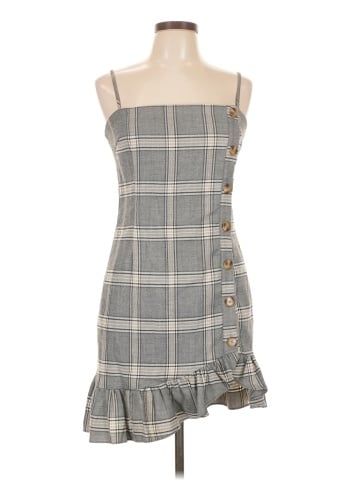 Sabo Luxe Casual Dress (view 1)