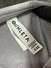 Athleta Gray Poncho Size XXS - photo 7