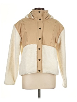 Natural Reflections Jacket
