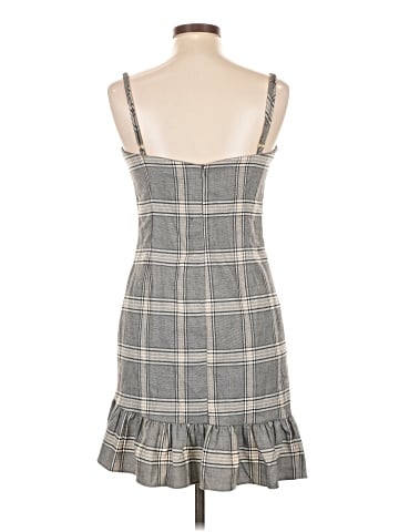 Sabo Luxe Casual Dress (view 2)