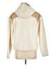 Natural Reflections 100% Polyester Ivory Jacket Size L - photo 2