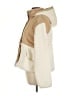 Natural Reflections 100% Polyester Ivory Jacket Size L - photo 5