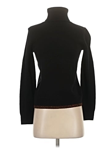 Coach Turtleneck Sweater (view 1)