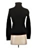 Coach Solid Black Turtleneck Sweater Size S - photo 1