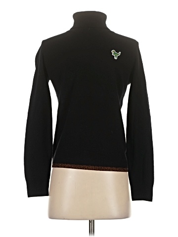 Coach Turtleneck Sweater (view 2)