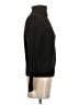 Coach Solid Black Turtleneck Sweater Size S - photo 4