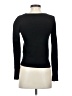 Z Supply Black Pullover Sweater Size S - photo 2