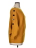 Faith & Zoe Yellow Pullover Sweater Size XL - photo 4