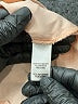 C established 1946 Pink 3/4 Sleeve Blouse Size L - photo 8