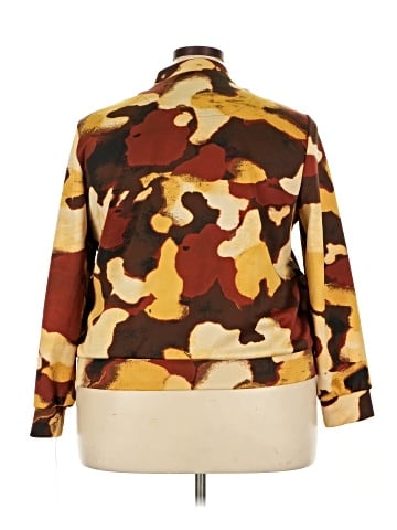Ashley Stewart Jacket (view 2)