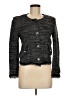 IRO Tweed Black Jacket Size EU (FR) 38 / US 6 - photo 1