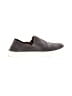 Steve Madden 100% Leather Gray Sneakers Size 8 1/2 - photo 1