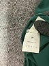 Unbranded 100% Polyester Teal Long Sleeve Blouse Size M - photo 8