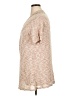 Torrid Tan Kimono Size 1X Plus (1) - photo 5