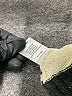 M by Michael Stars 100% Wool Black Ivory Sweater Vest Size Med (1) - photo 7