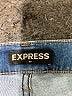 Express Outlet Hearts Blue Jeans Size 6 - photo 4