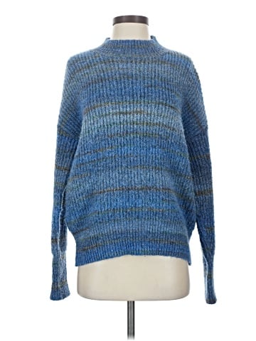 Christian Siriano New York Pullover Sweater (view 1)
