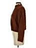 Double Zero 100% Polyester Brown Turtleneck Sweater Size S - photo 5