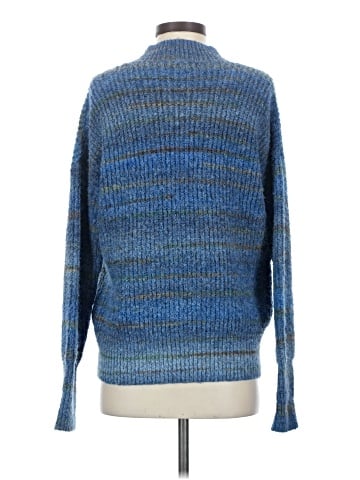 Christian Siriano New York Pullover Sweater (view 2)