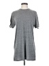 Forever 21 Gray Casual Dress Size S - photo 1