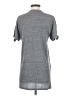 Forever 21 Gray Casual Dress Size S - photo 2