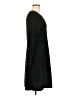 Talbots Black Casual Dress Size M - photo 4