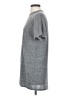 Forever 21 Gray Casual Dress Size S - photo 5