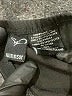 Windsor Solid Black Jumpsuit Size L - photo 4