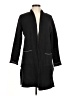 Ellen Tracy Black Cardigan Size M - photo 1