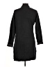 Ellen Tracy Black Cardigan Size M - photo 2