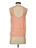Calia Orange Sleeveless Top Size XS - photo 2