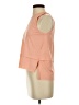 Calia Orange Sleeveless Top Size XS - photo 5