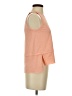 Calia Orange Sleeveless Top Size XS - photo 4