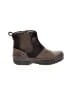Sorel 100% Leather Brown Ankle Boots Size EU 40 - photo 1