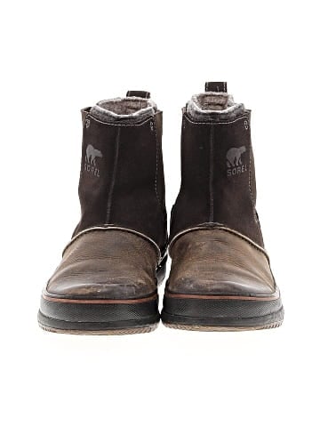 Sorel Ankle Boots (view 2)