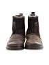 Sorel 100% Leather Brown Ankle Boots Size EU 40 - photo 2
